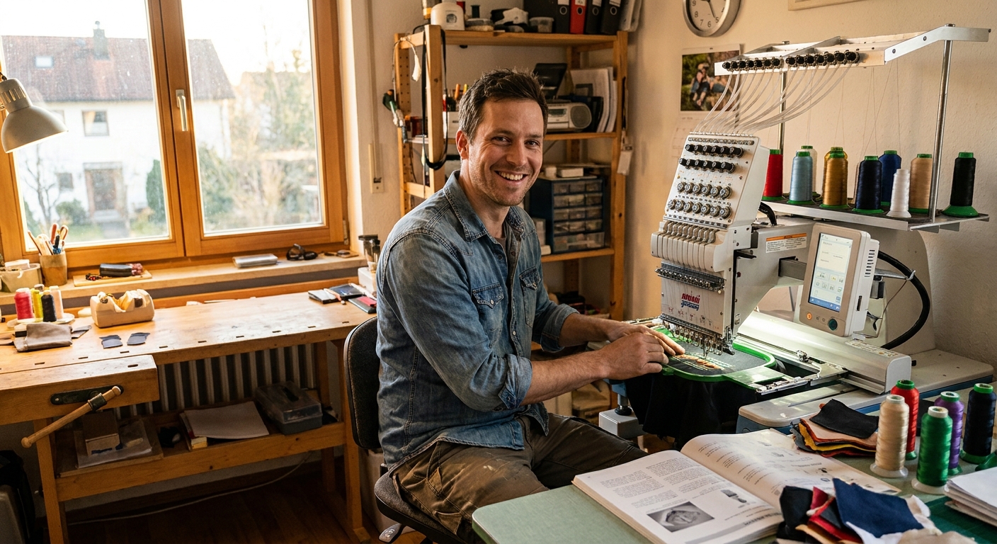 Jonas Brunner