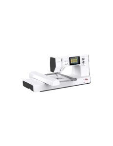 Bernina Bernette B79 Näh- und Stickmaschine: Ausführlicher Test und Bewertung