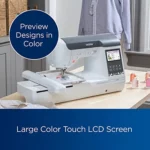 Brother SE2000 Näh- und Stickmaschine: Ausführlicher Test und Bewertung