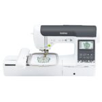 Brother SE2000 Näh- und Stickmaschine: Ausführlicher Test und Bewertung