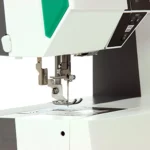 Husqvarna Viking Designer Jade 35 mit Stickmodul: Ausführlicher Test und Bewertung