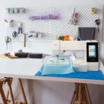 Janome Memory Craft 500e LE Stickmaschine: Ausführlicher Test und Bewertung