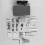 Pfaff creative ambition 640: Vollständige Bewertung und Kaufberatung