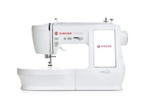 Singer SE9185 Nähmaschine mit WLAN: Ausführliche Bewertung 2026